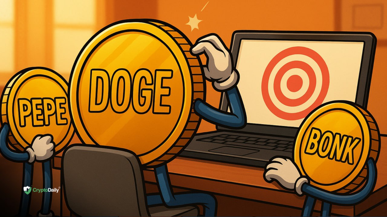 Best Buy Zones for Memecoins $DOGE, $PEPE, and $BONK Before the Next Price Surge