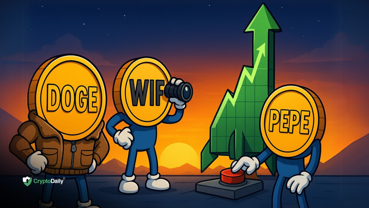 Can Dogecoin (DOGE), Pepe (PEPE), and Dogwifhat (WIF) Surge Again? Price Analysis