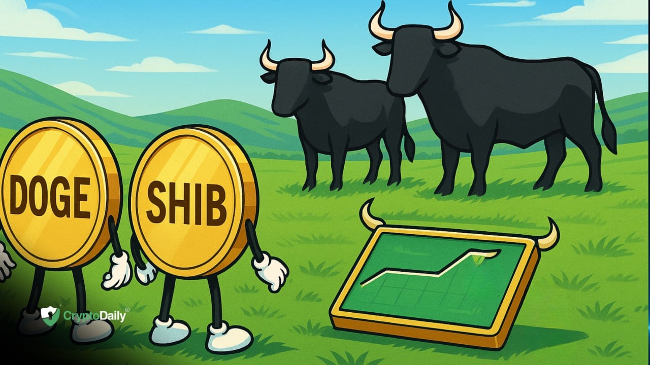 Dogecoin (DOGE), Shiba Inu (SHIB), and Dogwifhat (WIF) Memecoins Surge in Value
