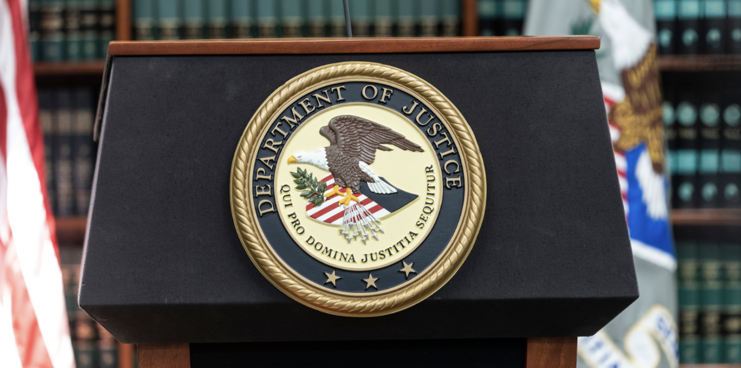Former Deutsche Bank Investment Banker Pleads Guilty to Crypto Fraud