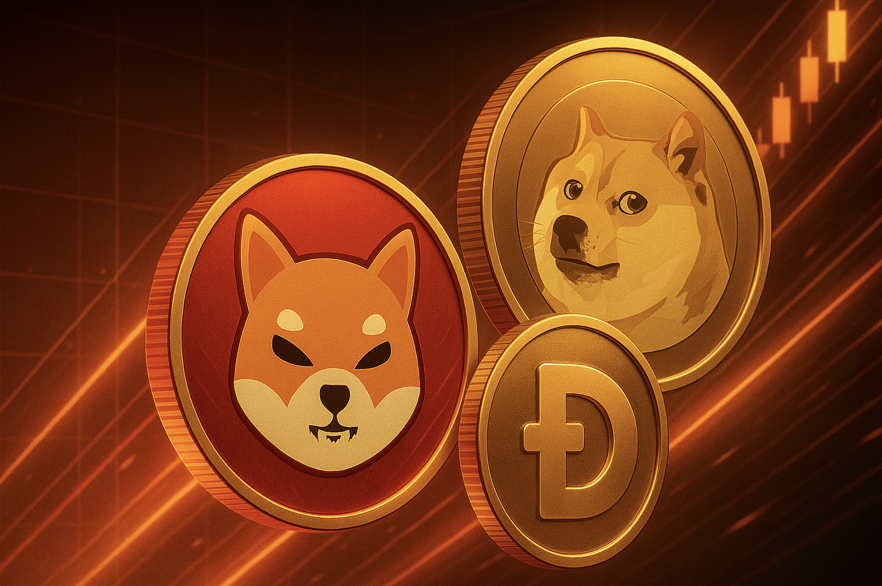 Dogecoin and Shiba Inu Backed For Huge Breakouts In July But This Altcoin Is Tipped To Be Top Gainer