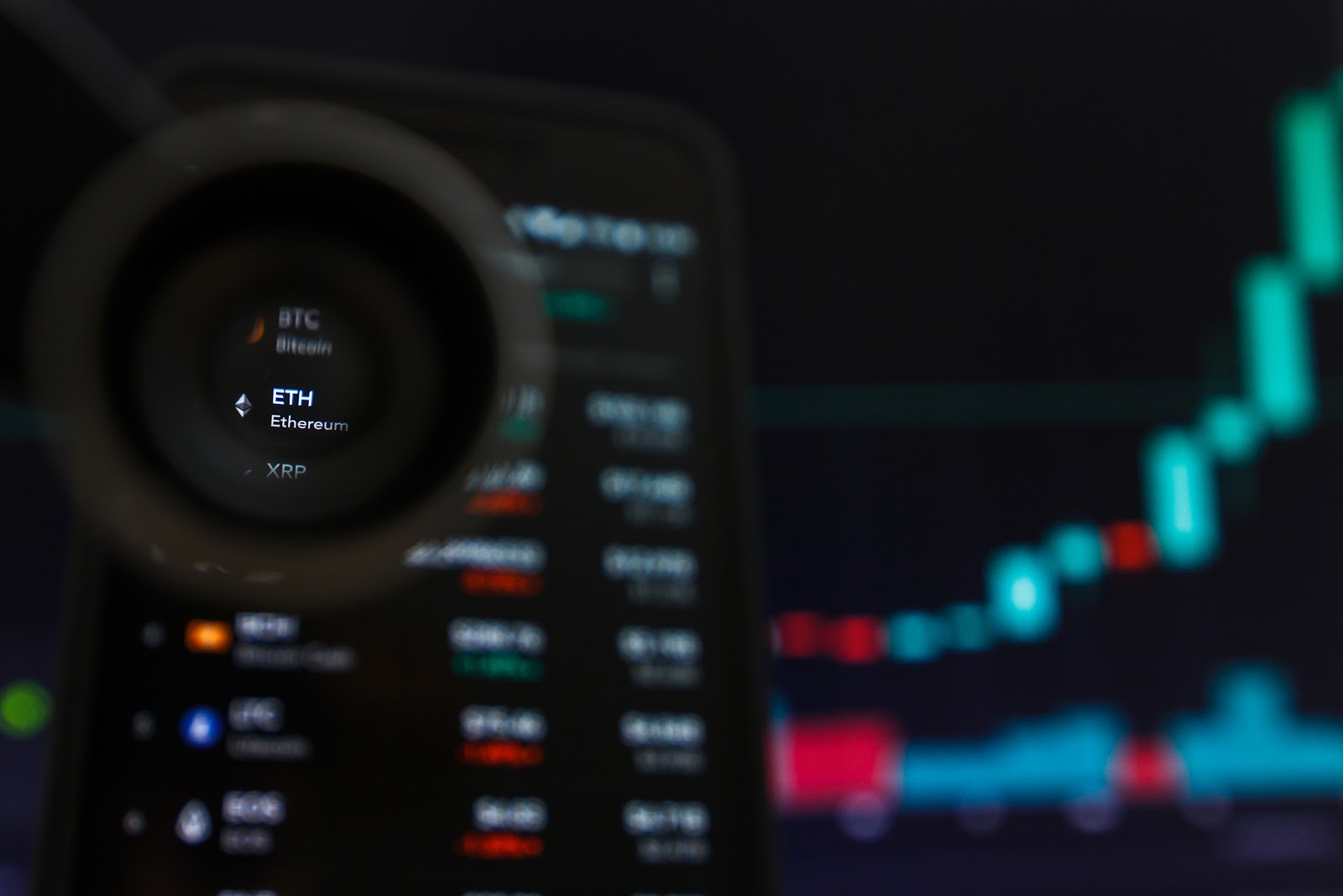 Nexera Exchange: A Leap into the Future of Decentralized Trading