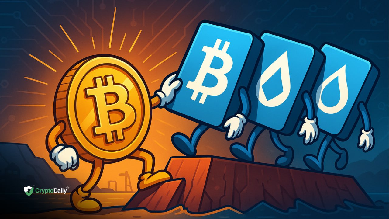 Ethereum (ETH) and Sui (SUI) Poised for Major Gains if Bitcoin (BTC) Breaks Out