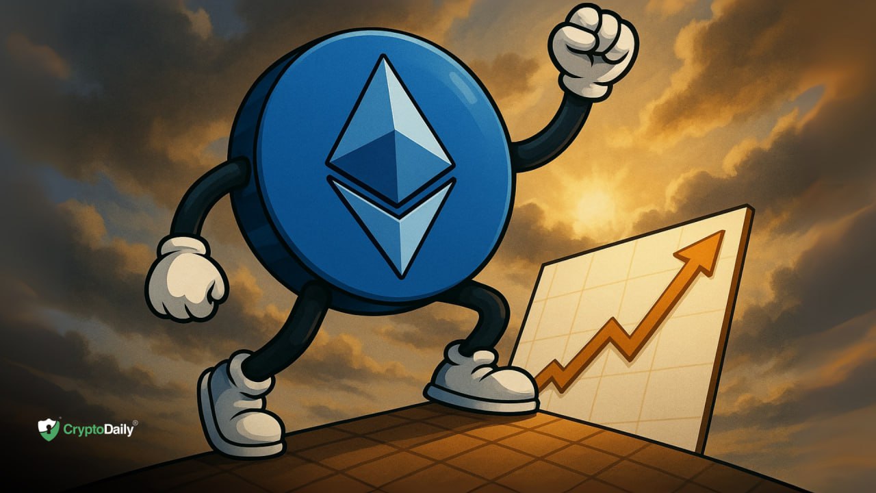Ethereum’s (ETH) astonishing surge: Will It Reach Its All-Time High Again?