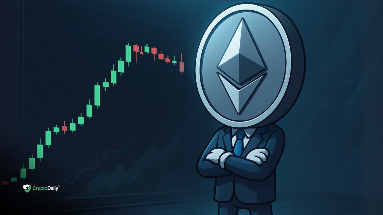 Ethereum (ETH) Rally Falters: What's Next? Price Analysis