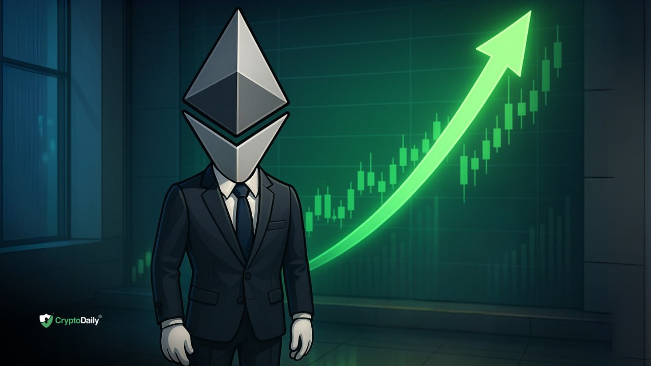 Ethereum Rally Far from Over: What's Next for ETH?