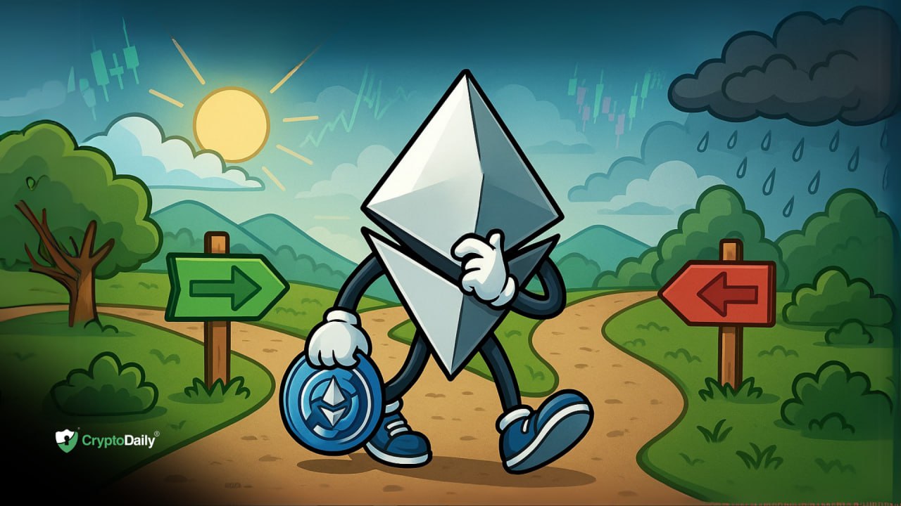 Ethereum (ETH) Stalling or Poised for a Price Surge? Analysis