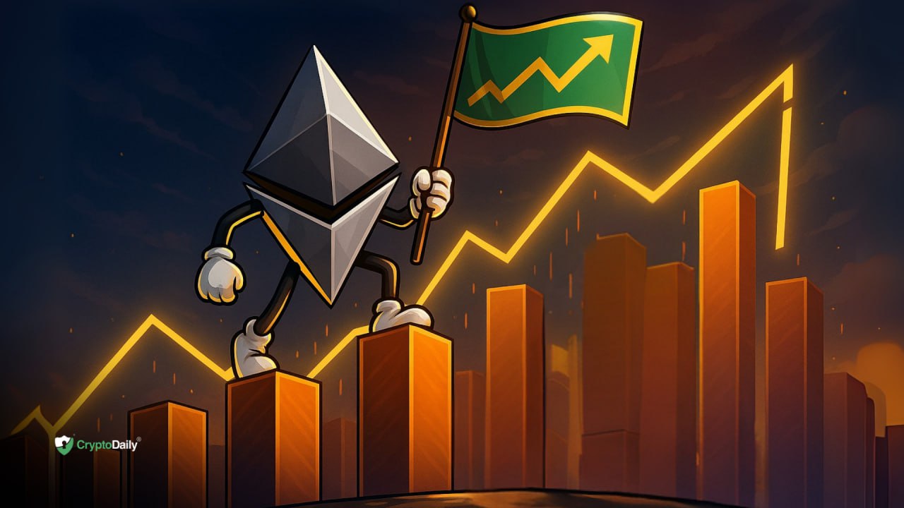 Ethereum (ETH) Bull Flag Breakout: Will the Rally Last?