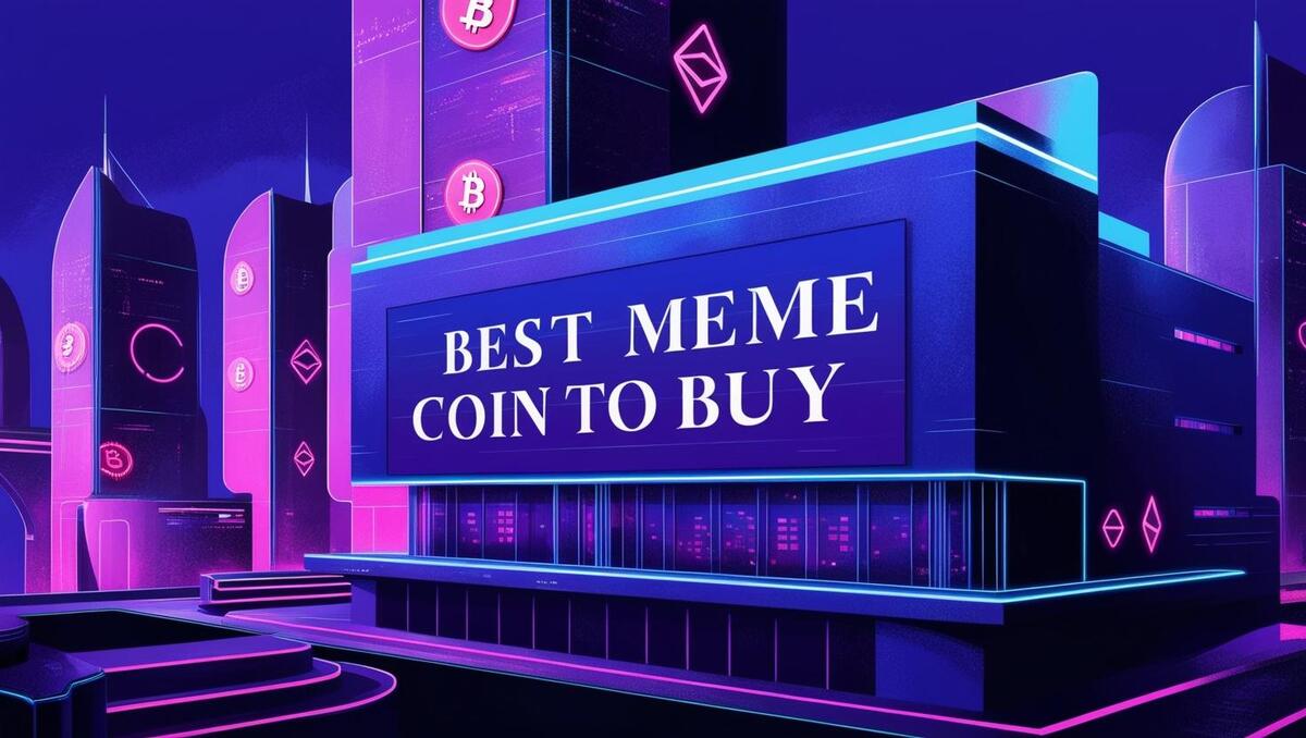 Best Meme Coin to Buy: Why Only a Few Early Buyers Will See the 100x