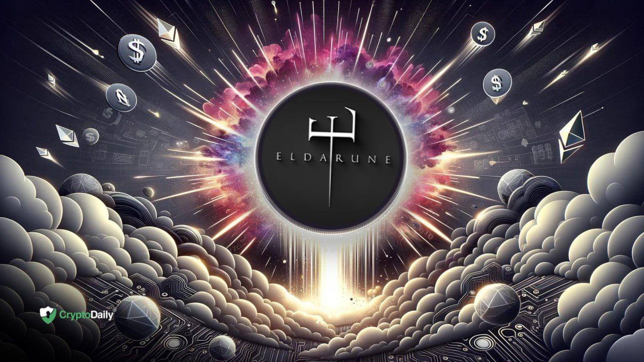 Eldarune Is Making a Big Comeback in 2024