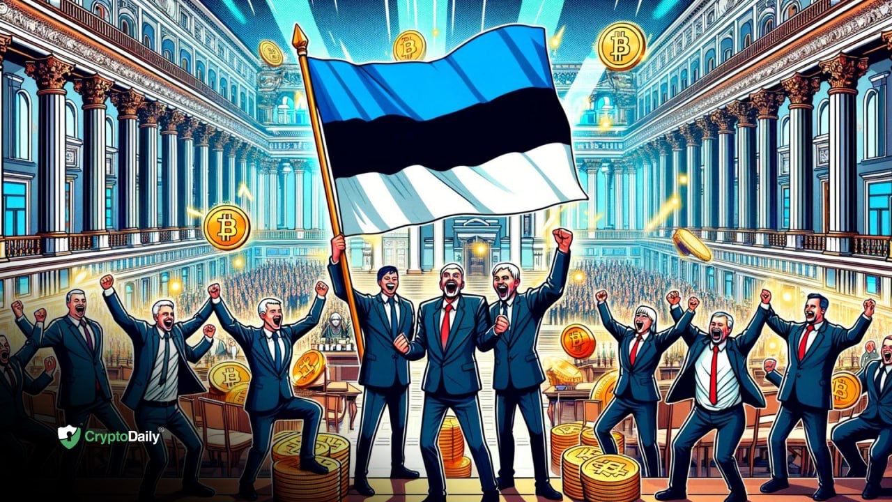 Estonia's Crypto Crackdown: Government Moves to Regulate Crypto Service Providers
