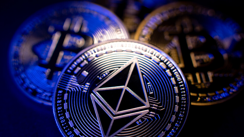Ethereum’s turn to lead the crypto recovery