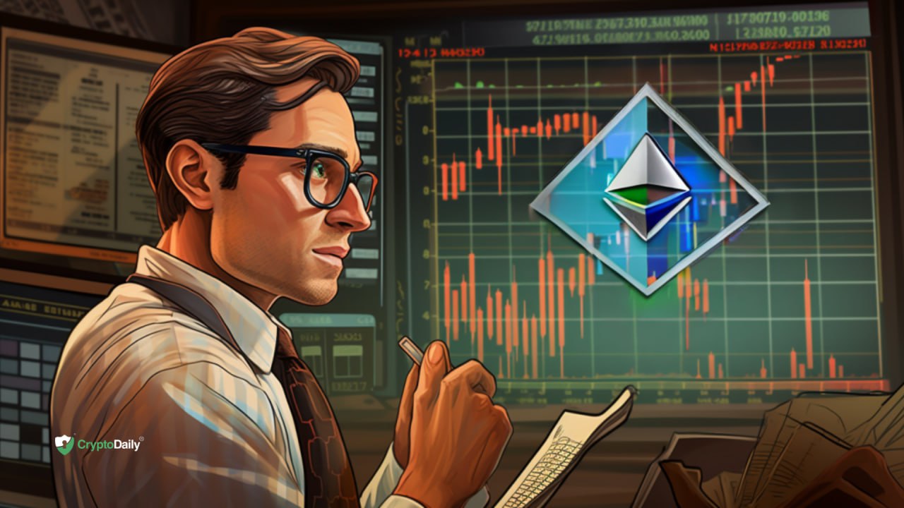 Ethereum (ETH) Price Analysis: ETH Bullish Momentum Sluggish, But Bulls Still In Control