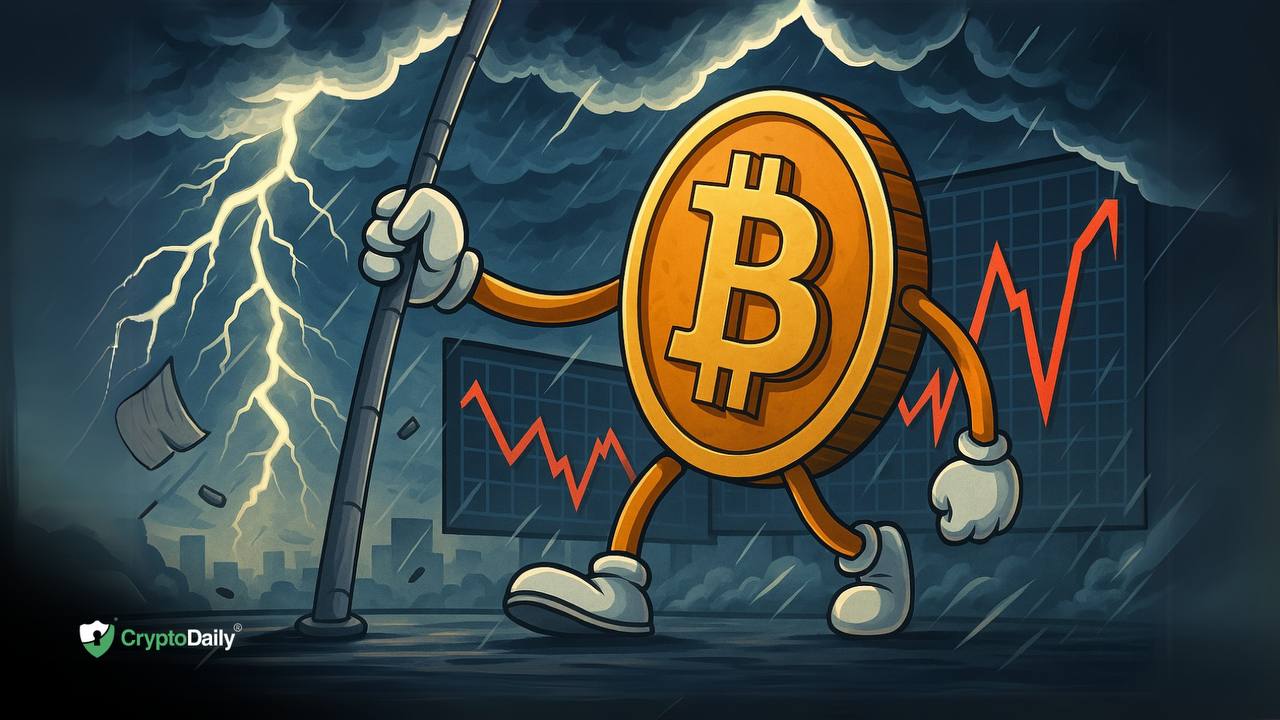 Can Crypto Investors Handle Extreme Market Volatility? Insights for 2025