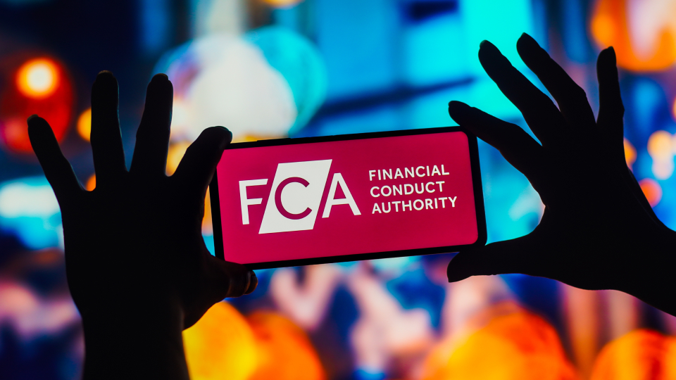 UK regulator emits 146 alerts on first day of new crypto promotions regime
