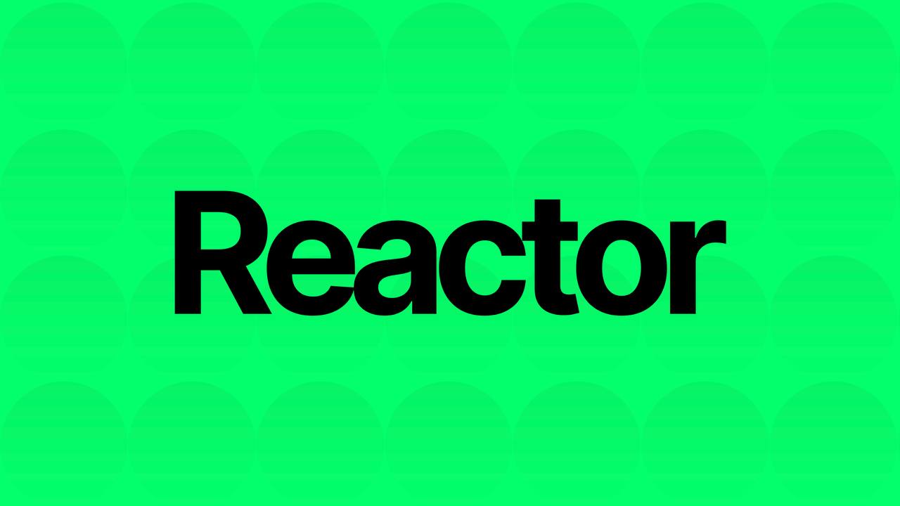 ReactorTrade Kicks Off $REACT Token Sale Ahead of TGE as DeFi Market Cap Hits $98B