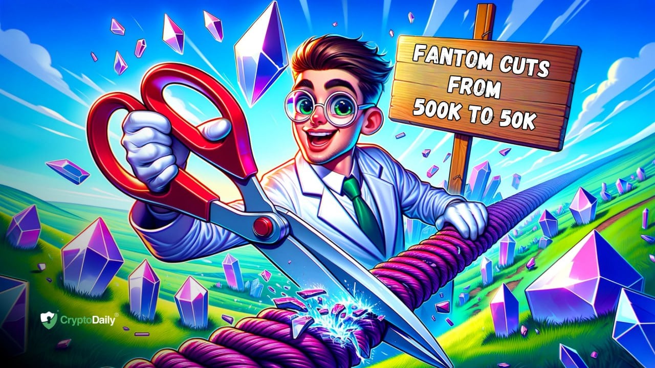 Fantom Beefs Up Security By Cutting Staking Requirement By 90%
