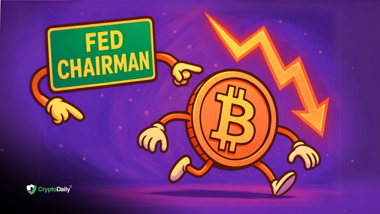 Fed Chairman's Remarks Stall Bitcoin (BTC) Recovery: Market Impact Analysis