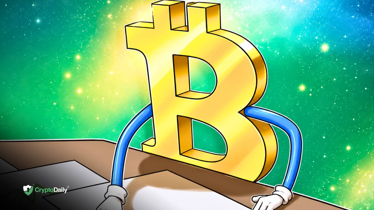 BTC Explodes Higher After Federal Reserve Intervention (August 2026)
