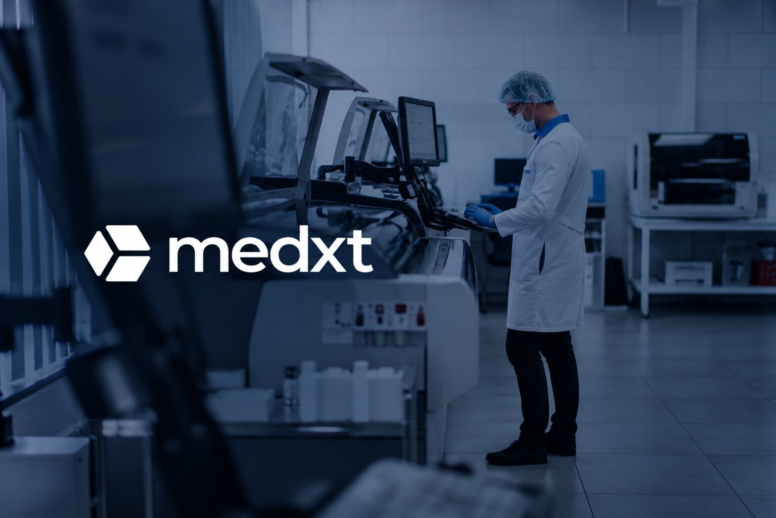 Beyond Medical Records: How MedXT Is Bringing Cryptographic Trust to Healthcare Infrastructure