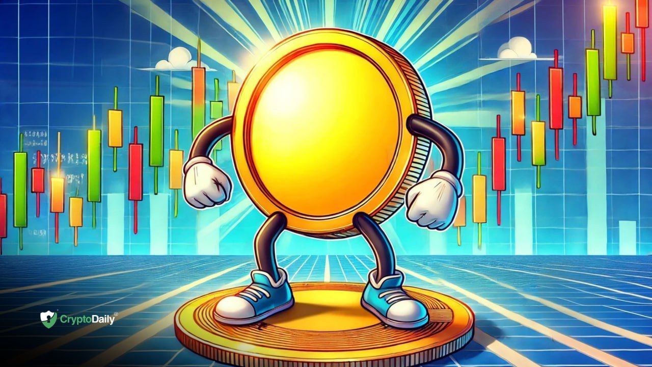 Altcoins start to wake up again: Solana $SOL, Binance Coin $BNB, and Theta Network ($THETA) ready to run