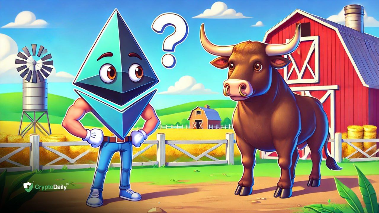 Altcoins dropping as Bitcoin ($BTC) starts to run out of steam