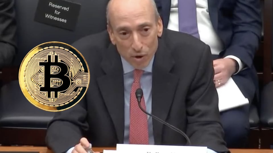SEC Gensler told he is not above the law and threatened with subpoena
