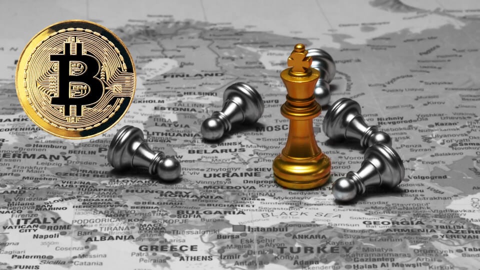 Crypto continues in vice-like grip of uncertainty