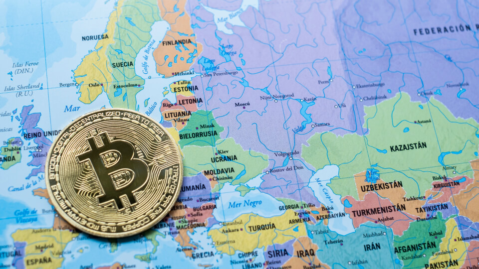 Crypto rallies while Israel readies its offensive