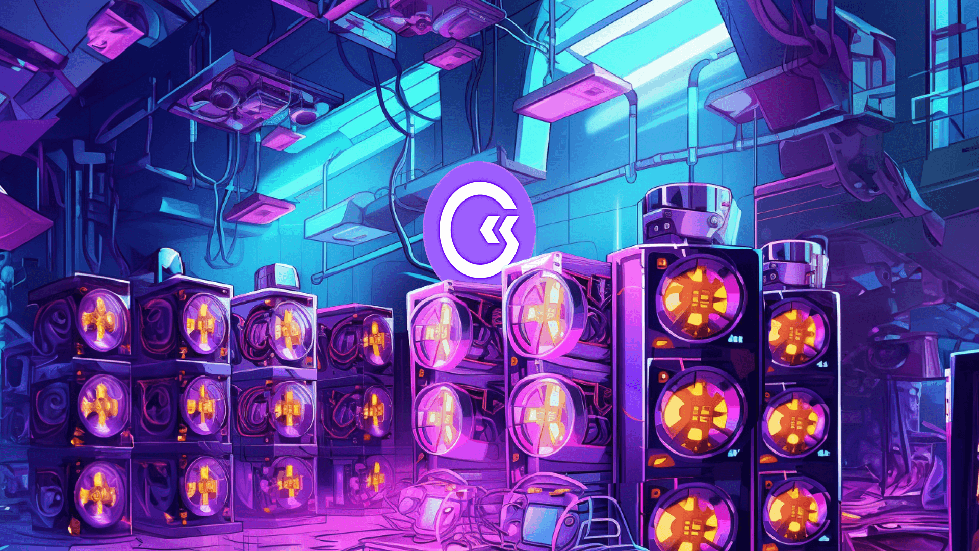 How Liquid Bitcoin Hashrate Represents Mining Democratization: GoMining's Vision