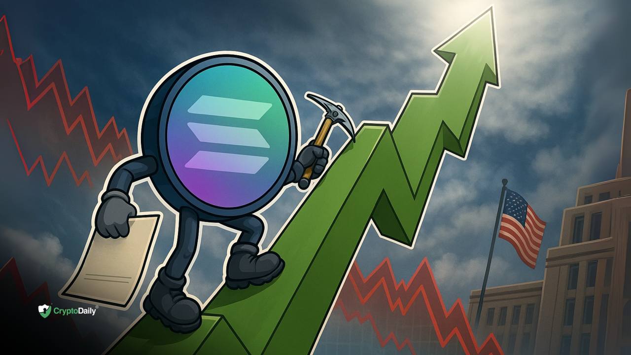 Has Solana (SOL) Hit Its Bottom? Ready for a Rally? Price Analysis