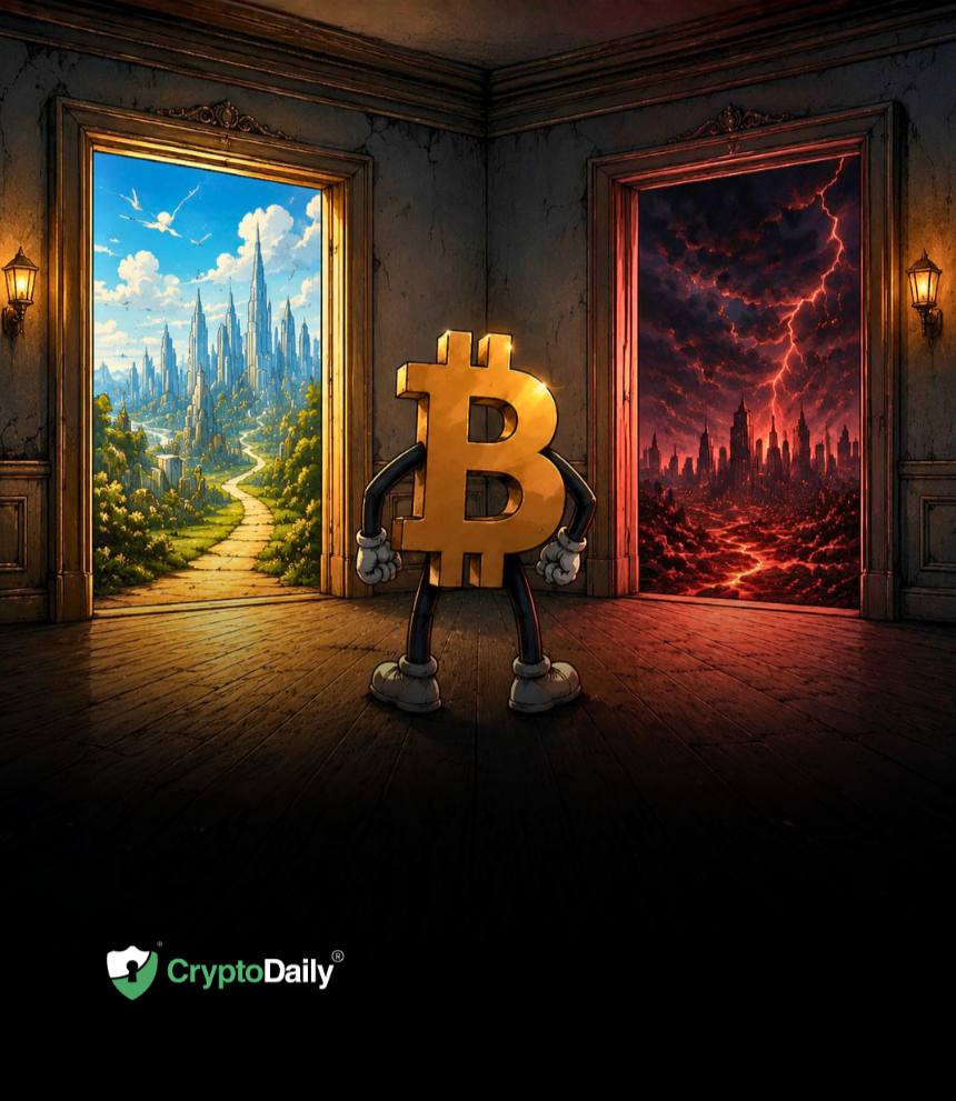 Bitcoin Rally Runs Out of Steam: Hold the Gains or Head Back Down?
