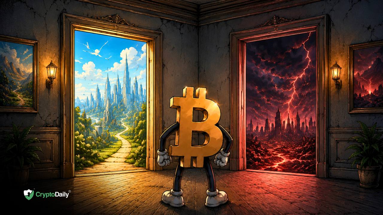 Bitcoin Rally Runs Out of Steam: Hold the Gains or Head Back Down?