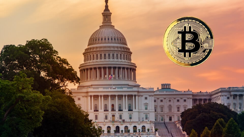 Patrick McHenry becomes interim House Speaker - Another win for crypto