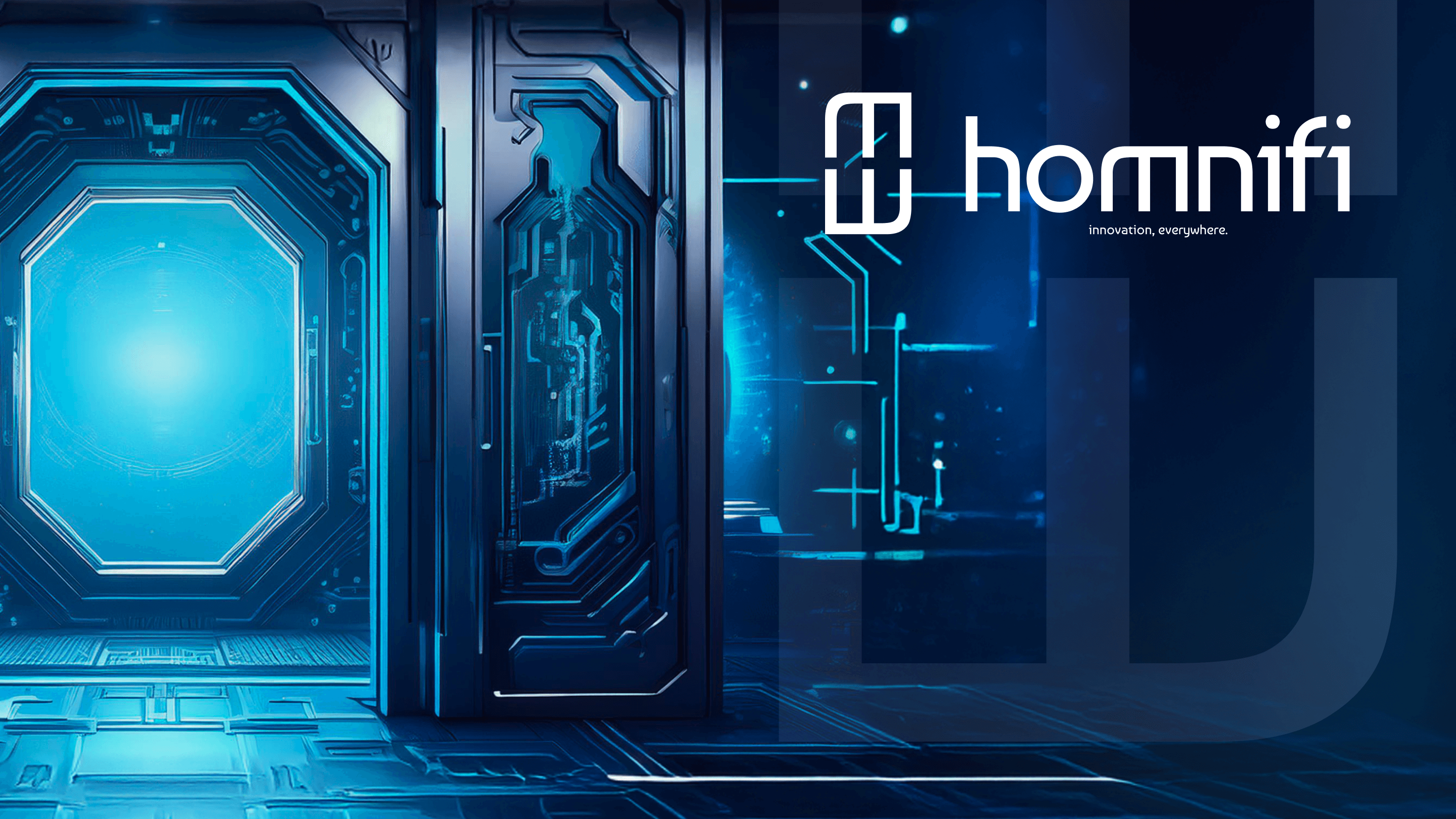 How Homnifi Simplifies Access to Decentralized Applications
