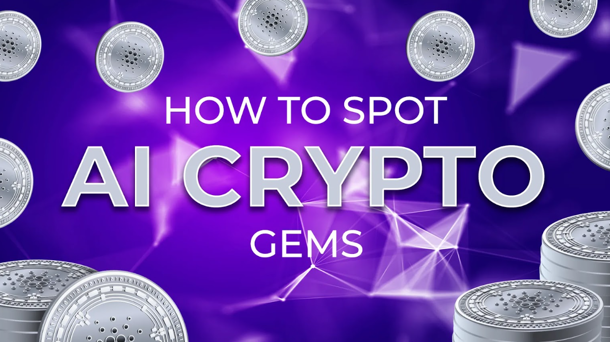 How to Spot AI Crypto Gems: What to Look for in Promising AI Tokens