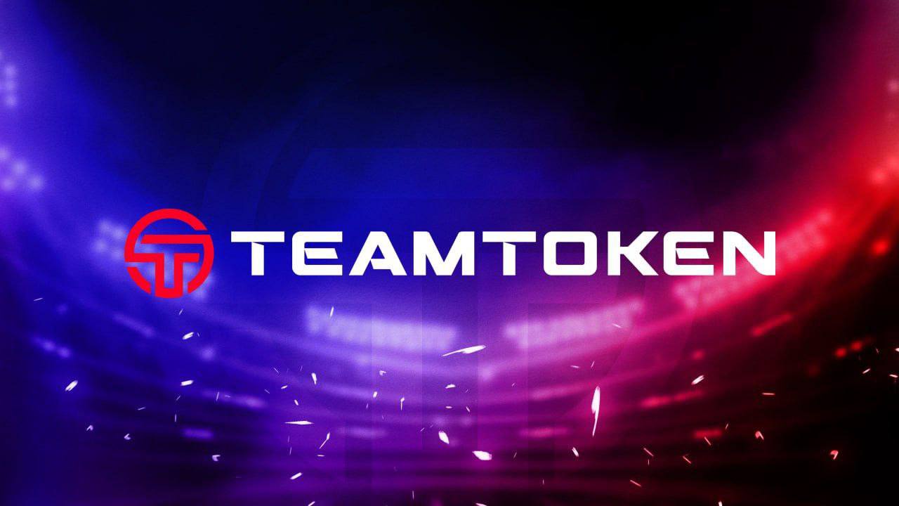 Changing the Game: How TeamToken Turned a 45 ETH Presale Raise Into a $1M Playbook