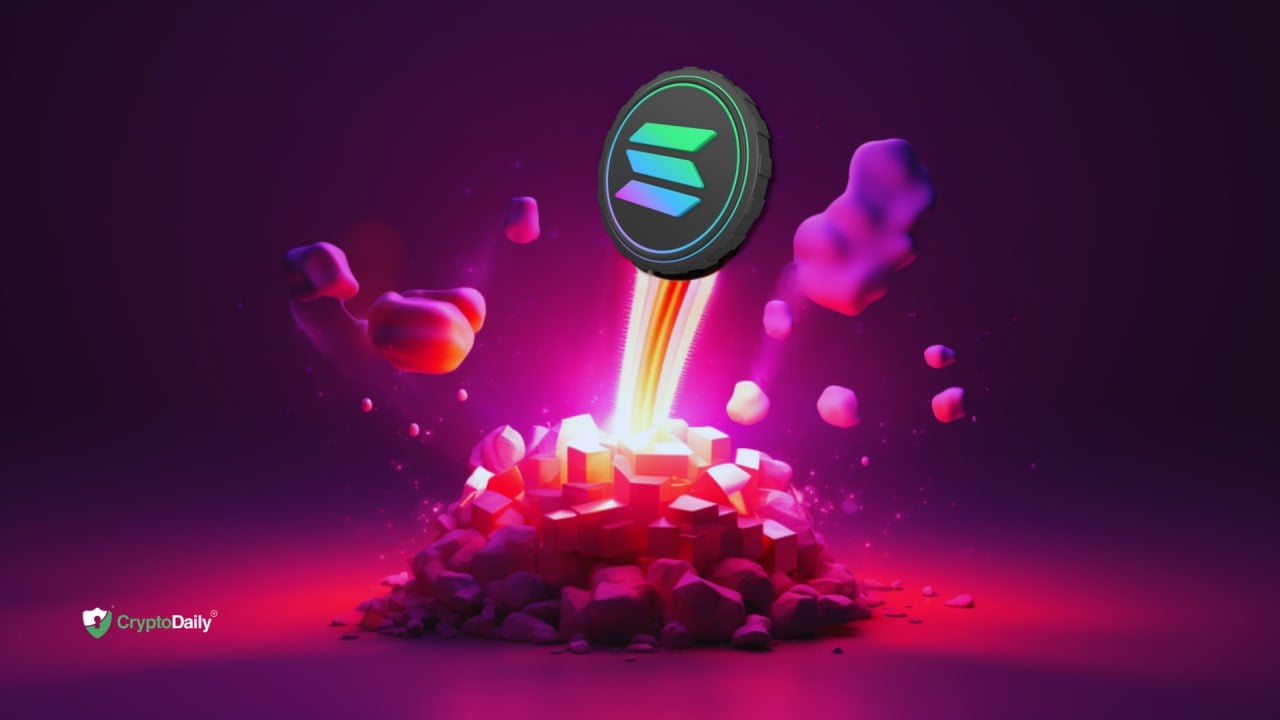 Solana (SOL) Is Up 30% Over The Past Week. Will Cardano (ADA) And Ripple (XRP) Be Next For The Pump?