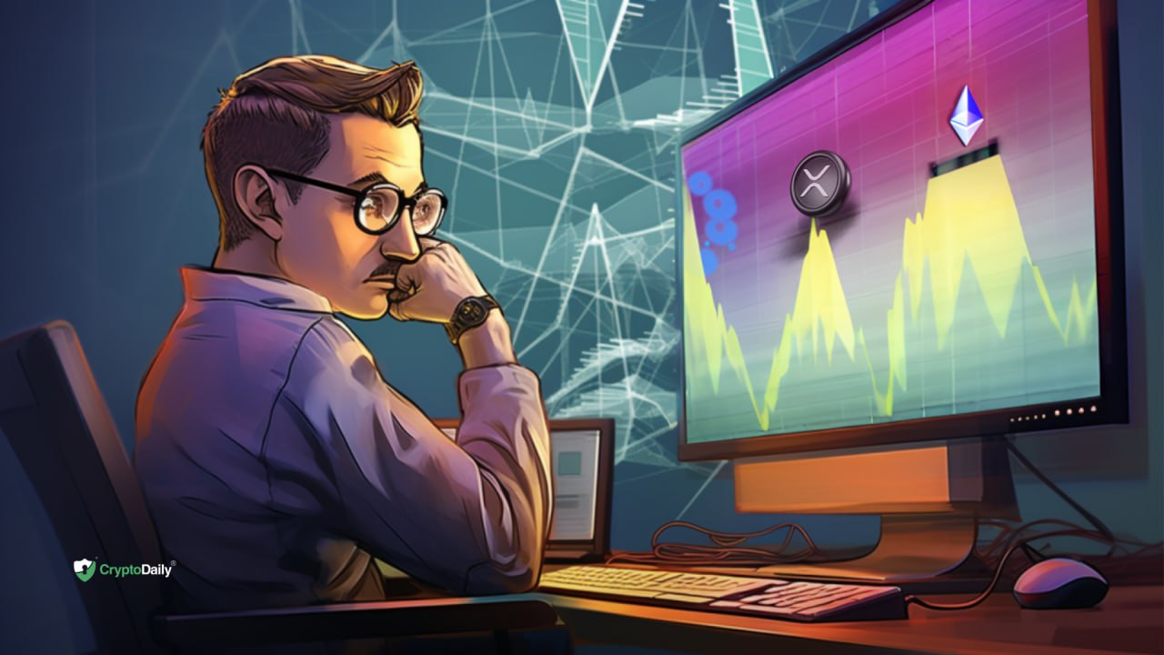 Can Ethereum (ETH), Ripple (XRP) and Cardano (ADA) Reach New Yearly Highs After Exploding In The Last 5 days? Experts Are Optimistic
