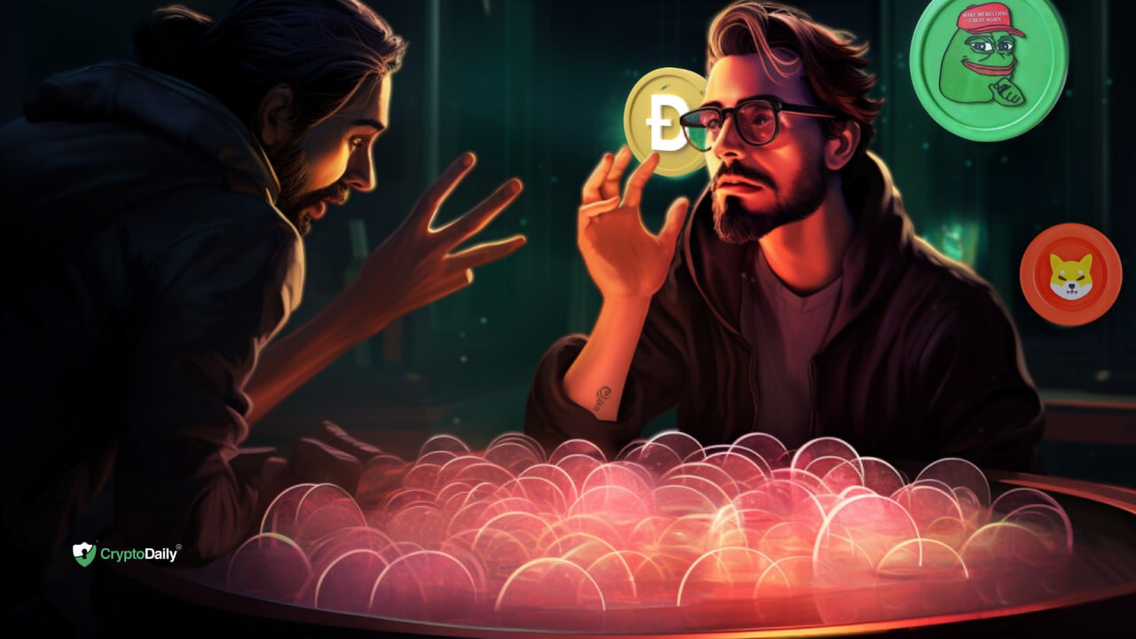Bitcoin Rally Resonates in Memecoin Markets: What Are the Next Moves of Pepe Coin (PEPE), Dogecoin (DOGE) and Shiba Inu (SHIB)?