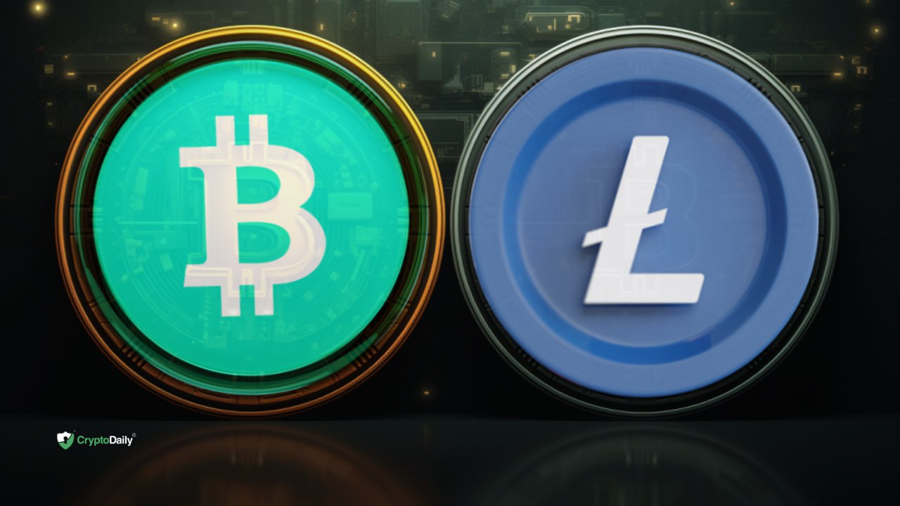 Bitcoin Rockets Upwards, but What About Bitcoin Cash (BCH) and Litecoin (LTC)? A Deep Dive into Their Future