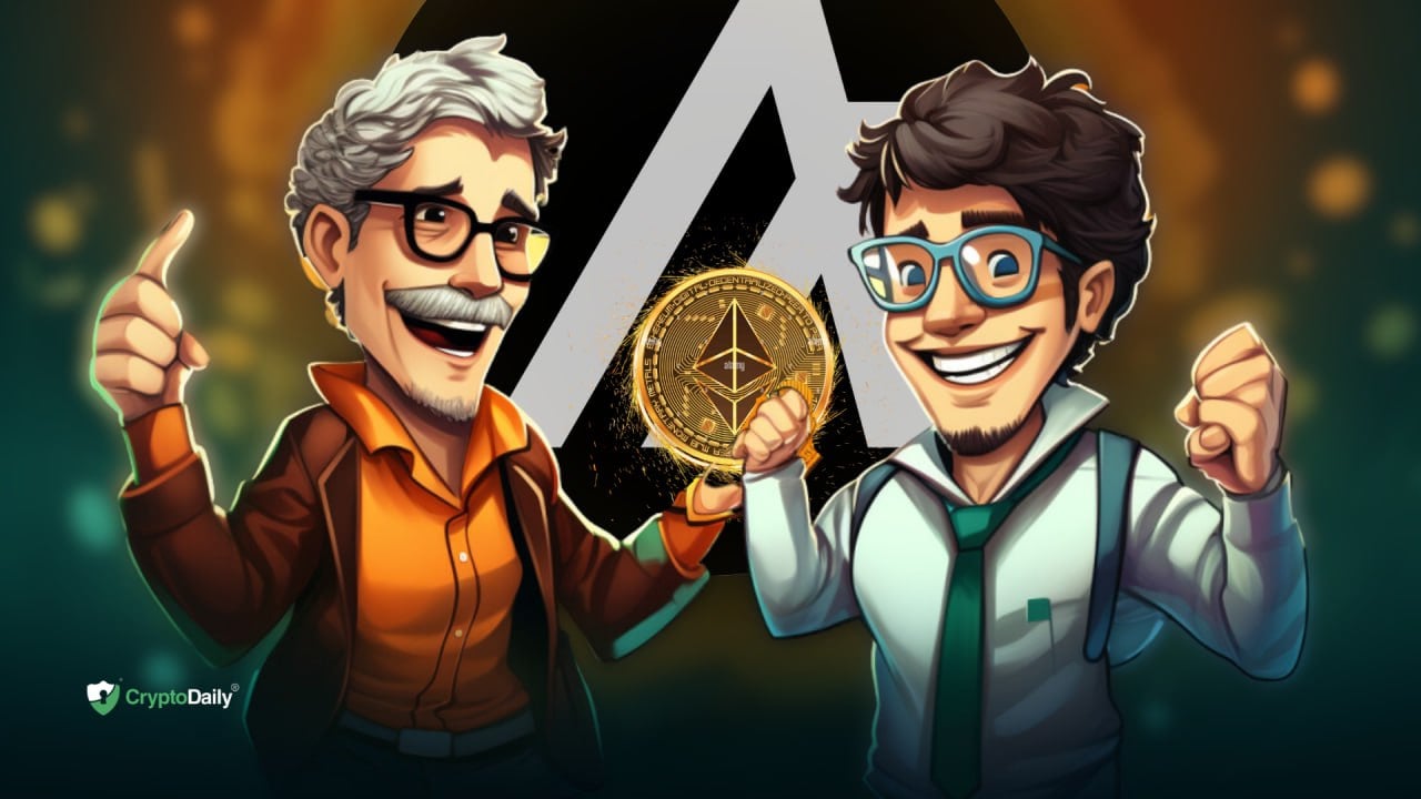 Will Ethereum (ETH) and Algorand (ALGO) Thrive or Take a Dive In the November Limelight?