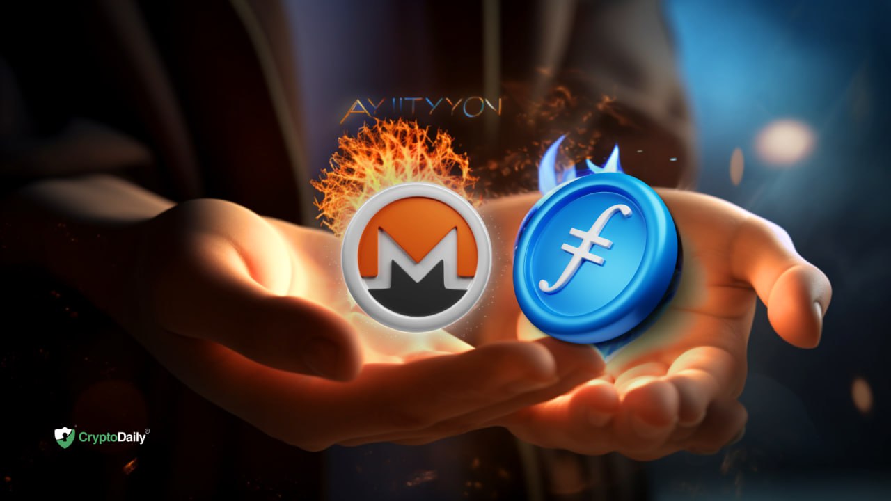 The Possible Pivots Awaiting Filecoin (FIL) and Monero (XMR), But Is Change in The Air?