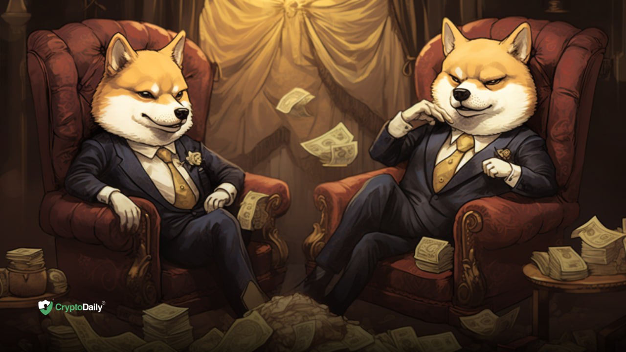 Can Dogecoin (DOGE) and Shiba Inu (SHIB) Fetch More Gains Amidst Crypto Rally?