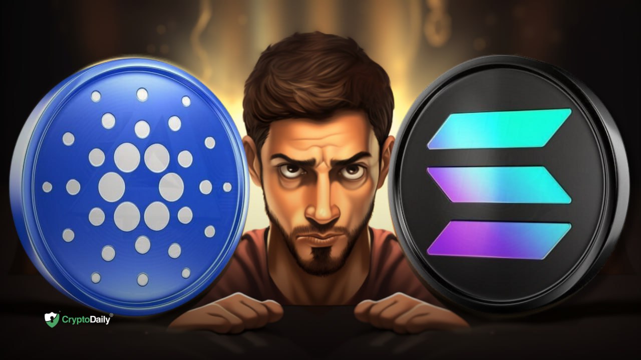 Are Solana (SOL) and Cardano (ADA) On Track to Upstage Bitcoin?