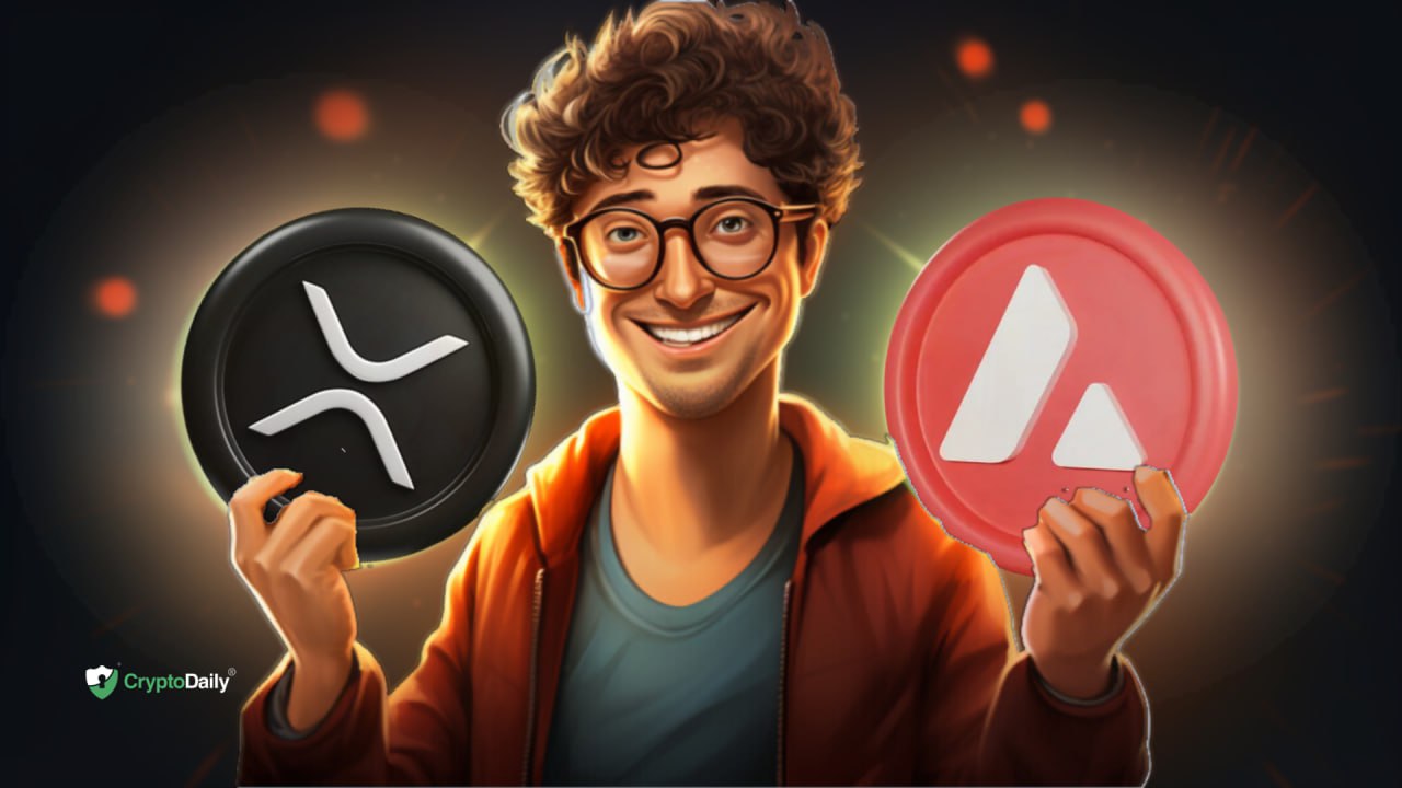 Market Teeters for Ripple (XRP) and Avalanche (AVAX) Amidst Rally Hopes