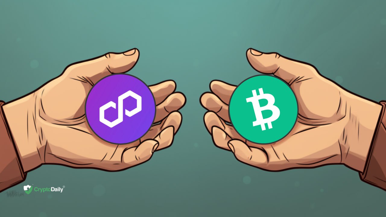 A Crucial Market Test Looms for Bitcoin Cash (BCH) and Polygon (MATIC), Investors Watch Closely