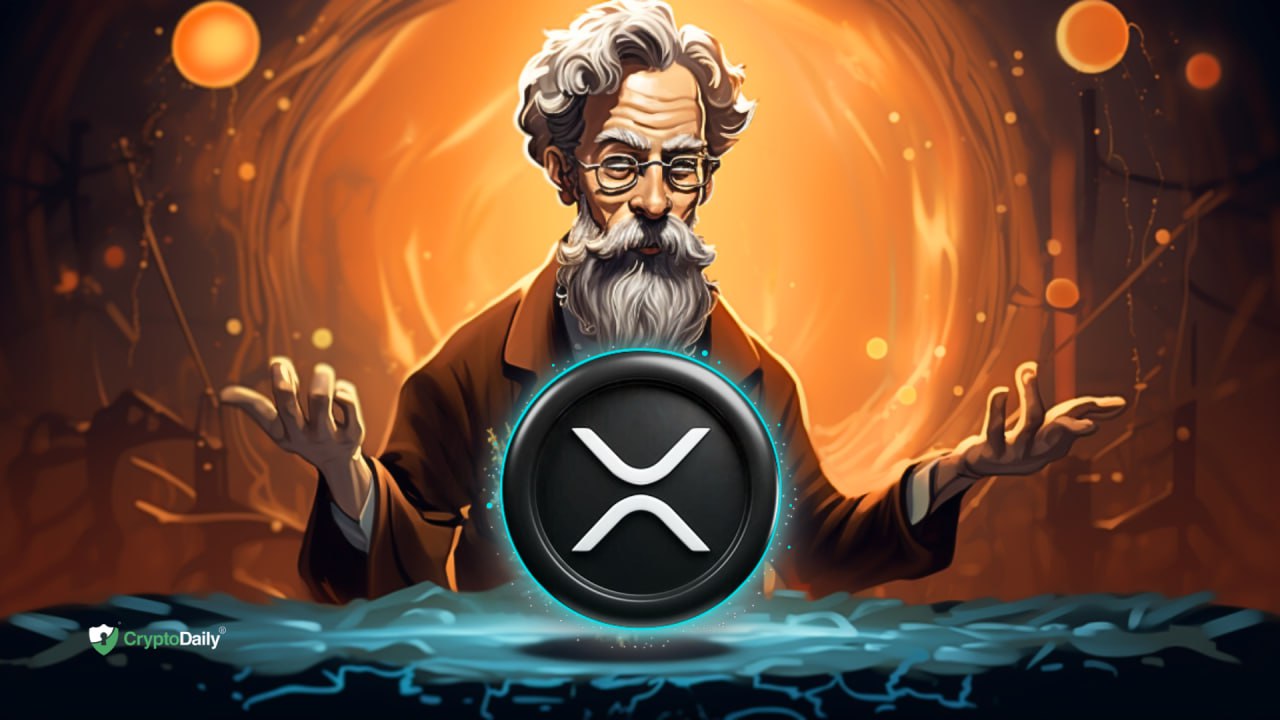 The Fair Price Of Ripple (XRP) Should Be Much Higher, Researchers Said