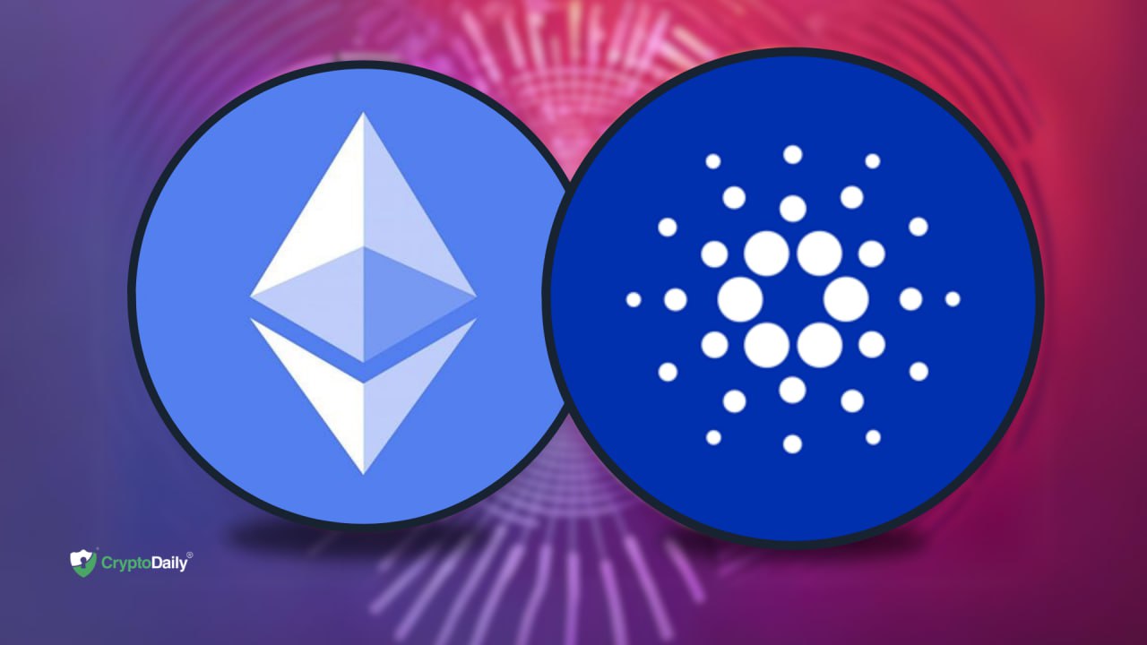 Will Market Forces Favor ADA Over ETH in Upcoming Shifts?