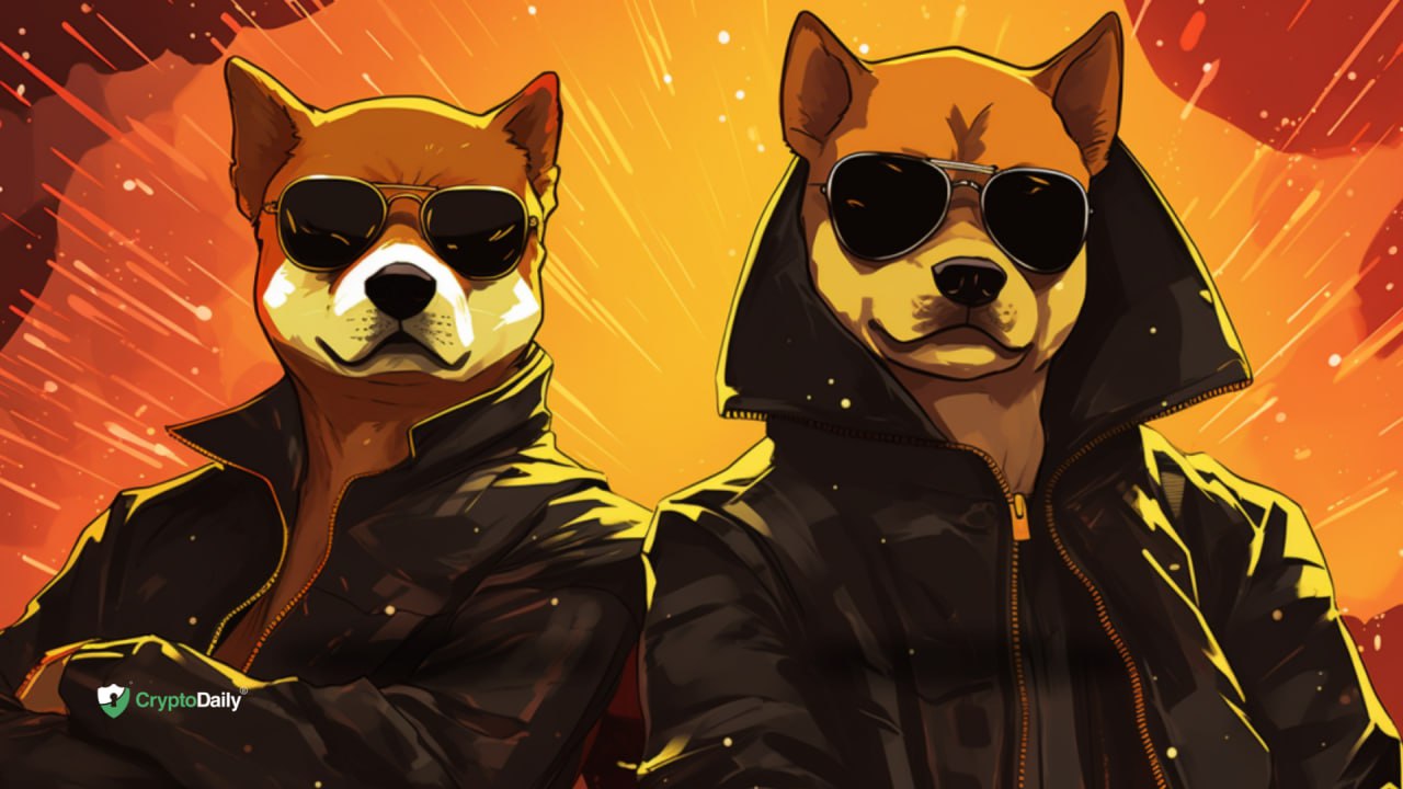 PEPE and FLOKI Traders Tread Thin Ice: Potential Boom or Approaching Doom?